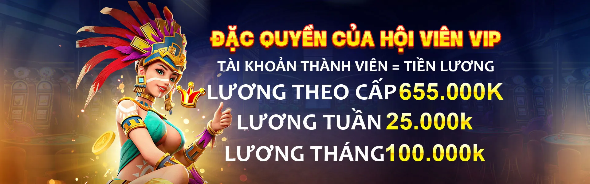 Câu lạc bộ VIP jetwin đăng nhập với các đặc quyền độc quyền